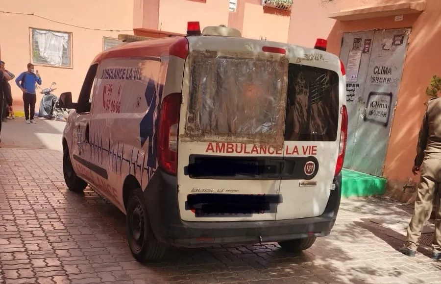 Investigation Launched After Disturbing Odors Emerge from Local Apartment