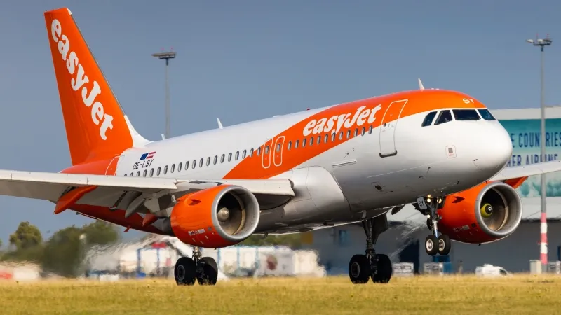 EasyJet Launches Its First African Base in Marrakesh, Enhancing Connectivity to Europe