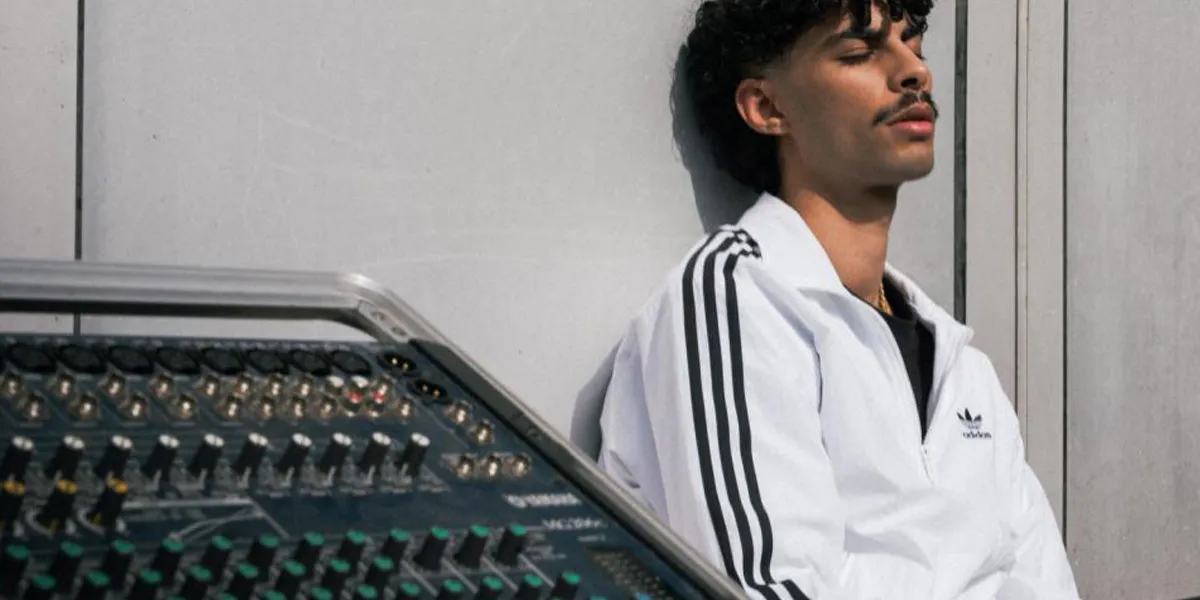 Ino Casablanca's 'EXTASIA' Tour: A Unique Musical Experience in Morocco