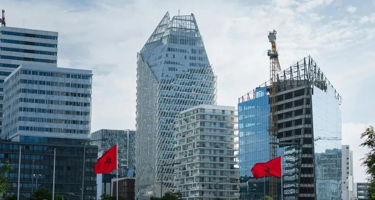 New Commercial Mission to Morocco 2026: Opportunities for Extremadura's SMEs