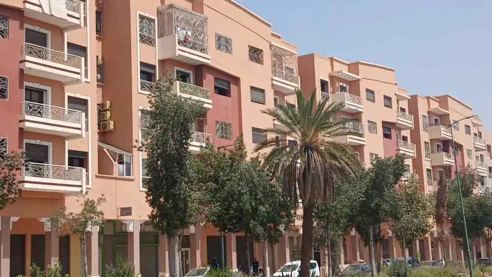 Residents of Marrakech Demand Action Against Noisy Commercial Establishment