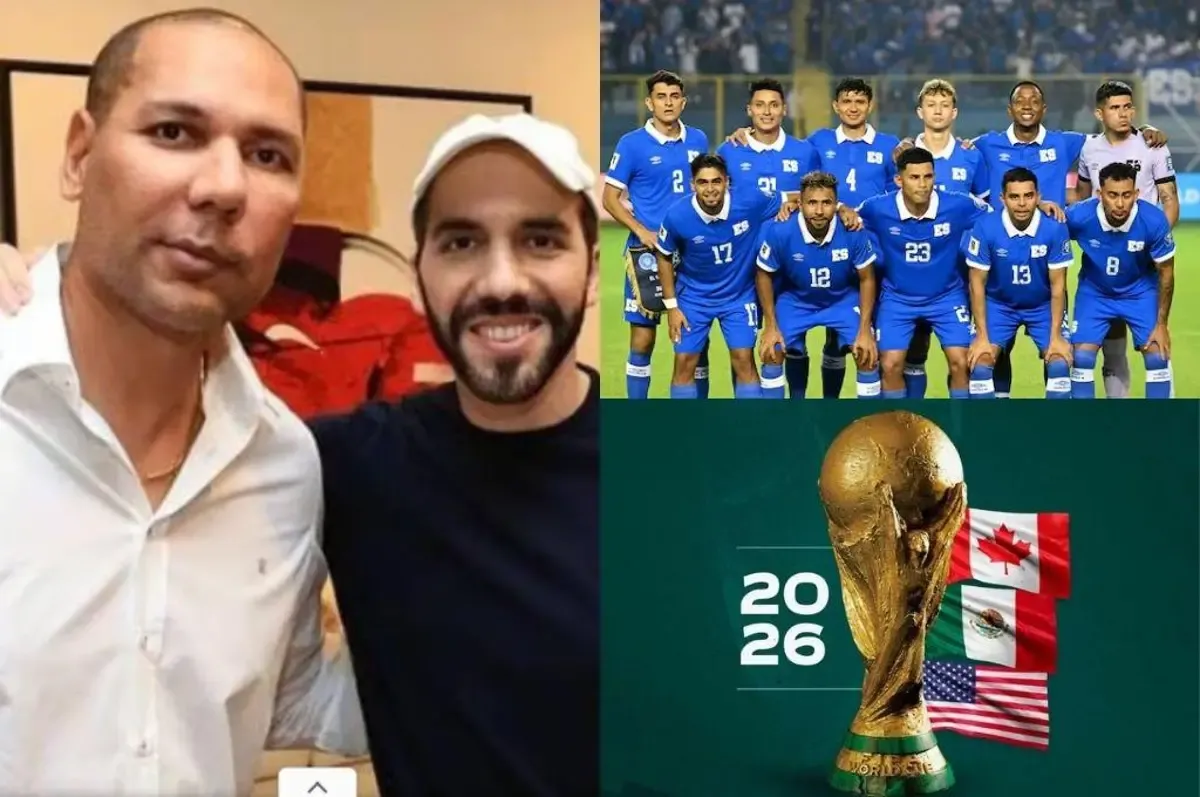 El Salvador to Face Morocco in High-Stakes Friendly Match