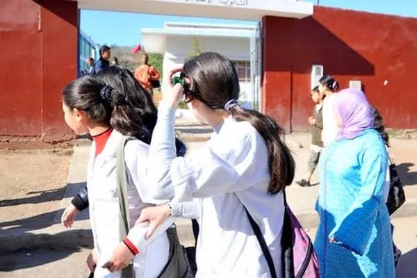 Four Female Students Attempt Suicide in a Disturbing Incident in Sefrou
