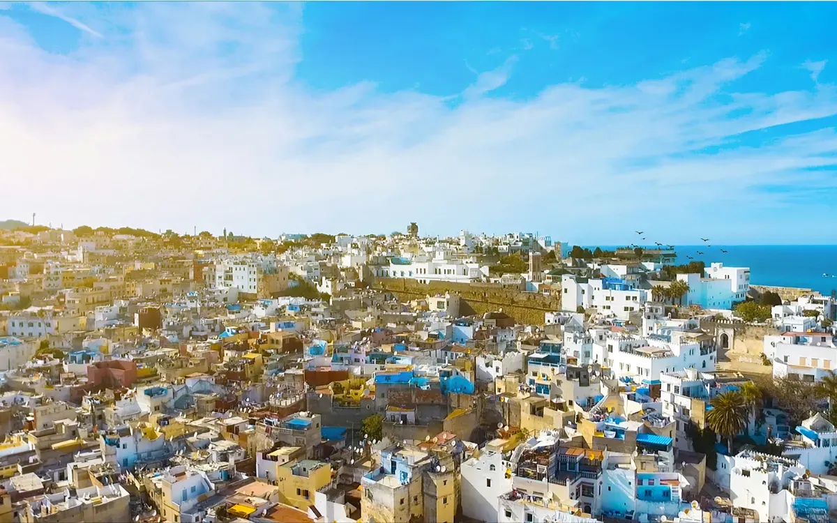 Tetouan: The New Jewel of Morocco Outshining Marrakech