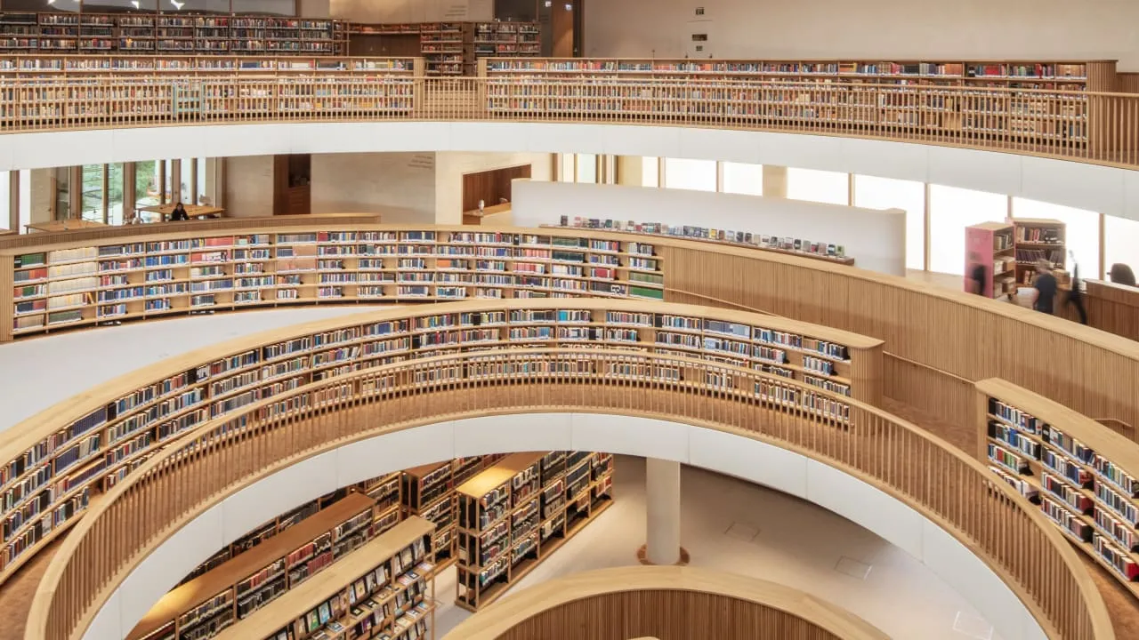 The National Library: A New Cultural Gem in Jerusalem