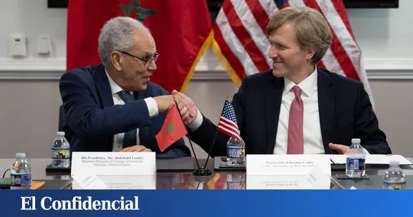 Strengthening Ties: Morocco and the U.S. Defense Cooperation Agreement