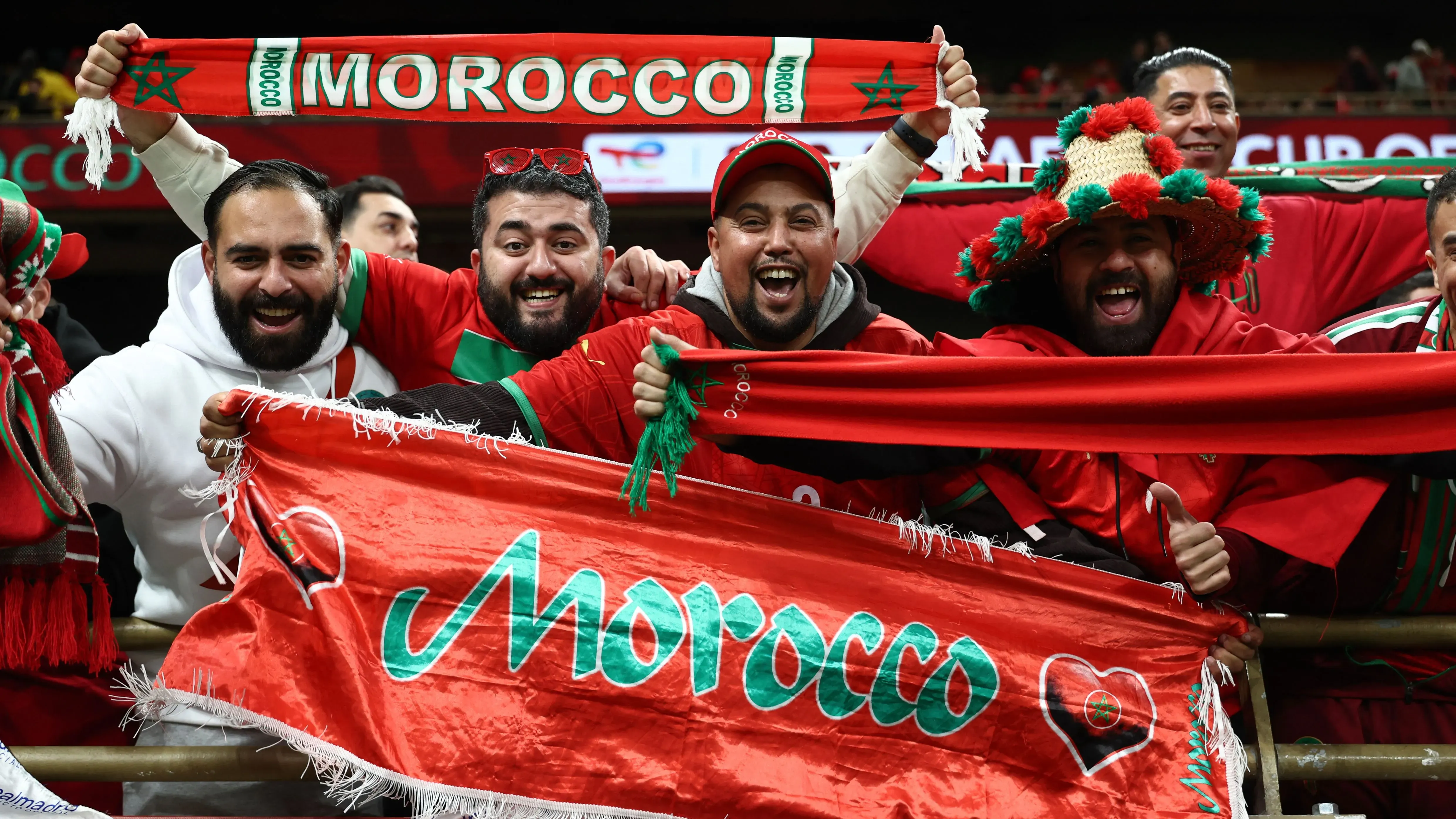 Morocco's Ambitious $40 Billion Project: More Than Just a World Cup
