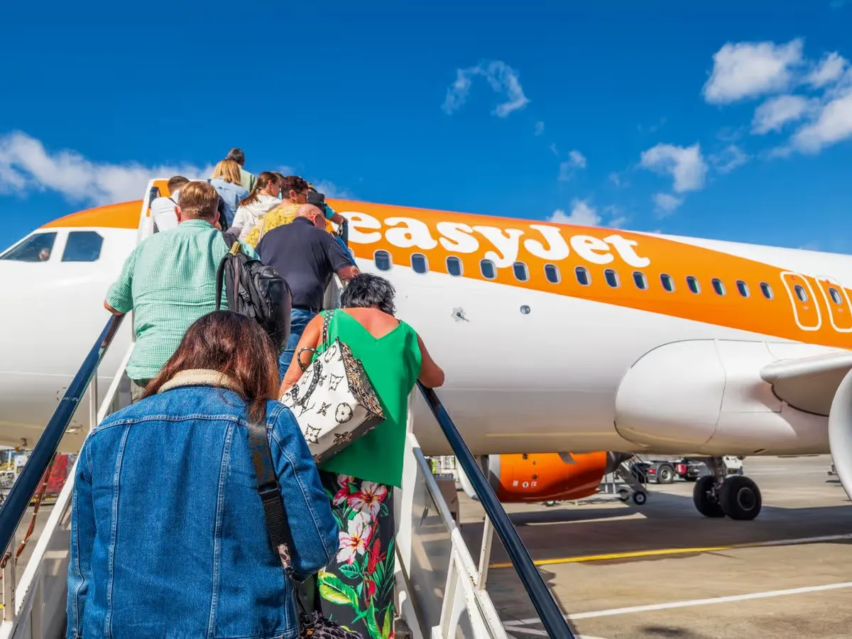 easyJet Expands Horizons with New Routes to Morocco