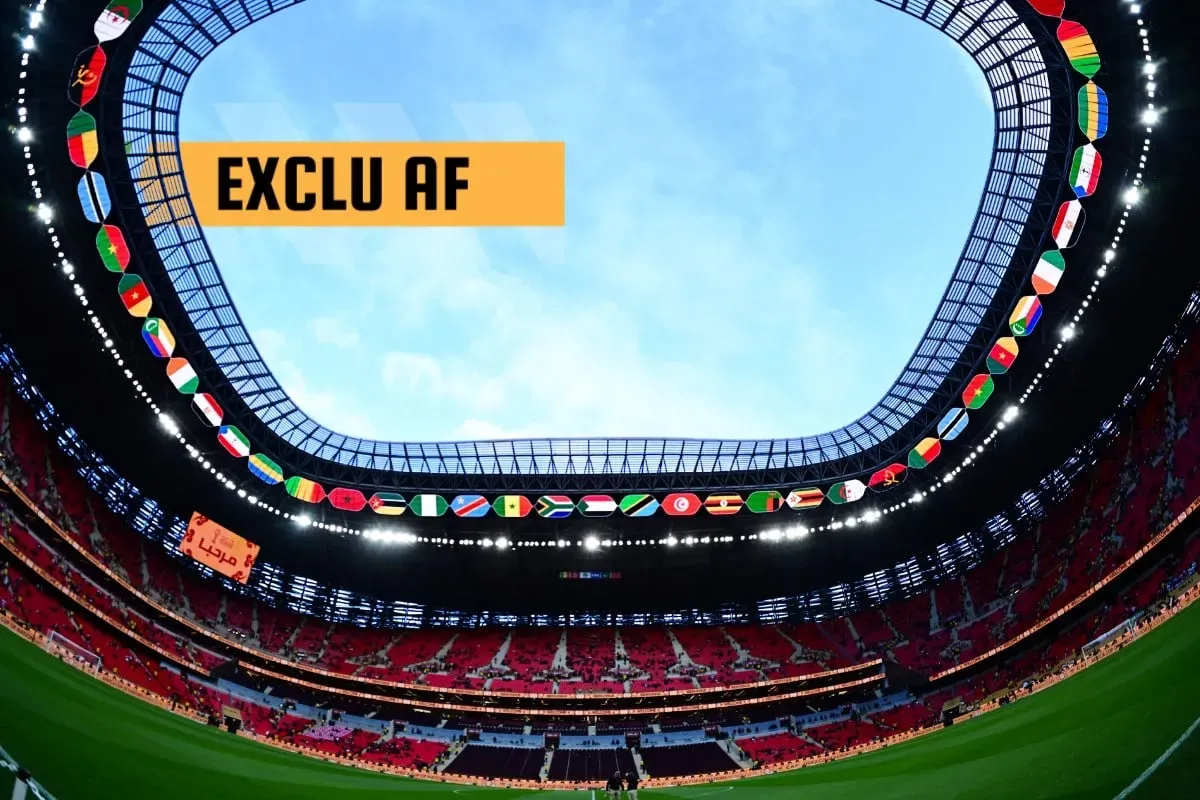 Morocco: June to Host a Dozen African National Teams for Friendly Matches