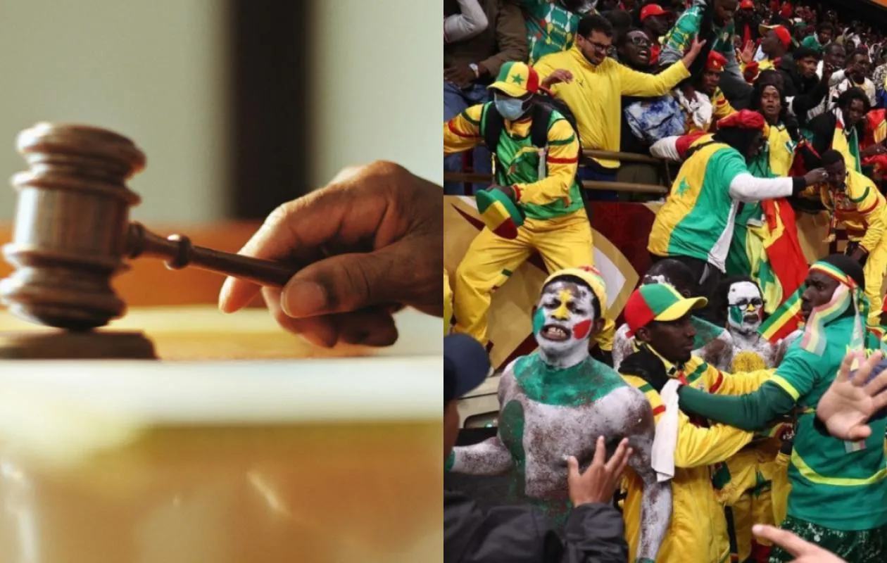 Message from Lawyer Regarding Imprisoned Senegalese Supporters in Morocco