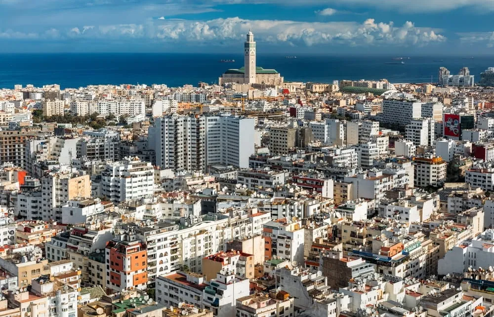 Casablanca-Settat Takes Bold Step as First Moroccan Region to Issue Bonds