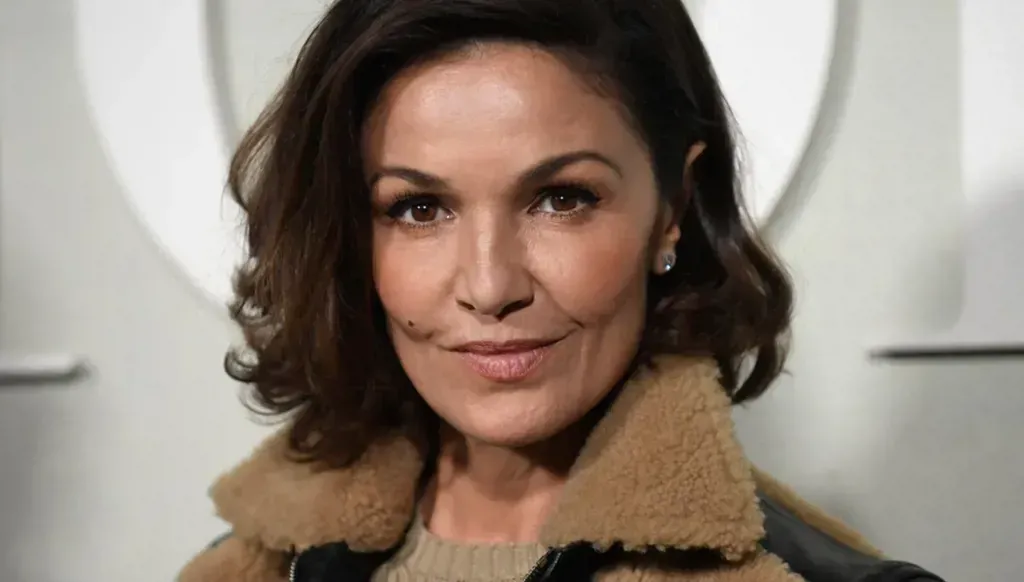 Tribute to Nadia Fares: Celebrated French-Moroccan Actress Passes Away at 57