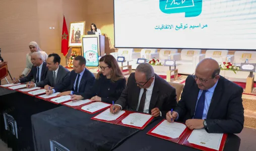 New Framework Agreements Enhance Support for Youth Transitioning from Care Institutions