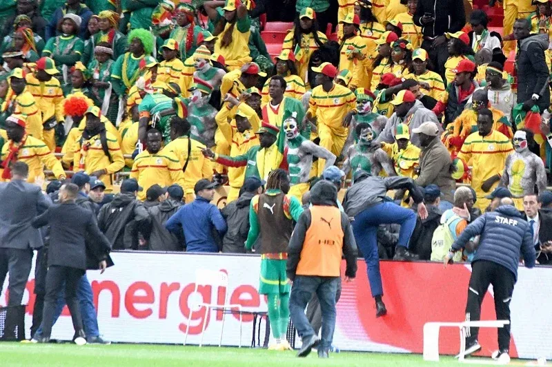 Morocco Releases Senegalese and Algerian Nationals