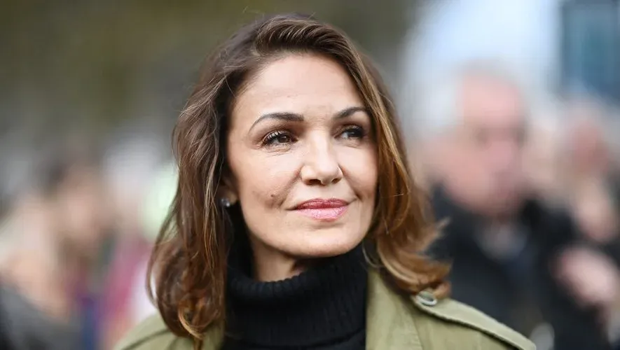 Remembering Nadia Farès: Celebrated French-Moroccan Actress Passes Away at 57