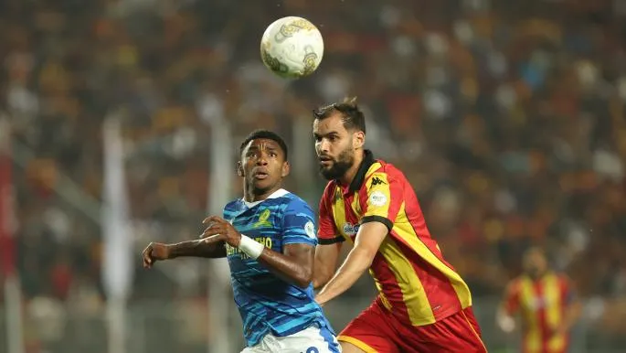 Africa Champions League: A Showdown in Morocco as Esperance Takes on Sundowns