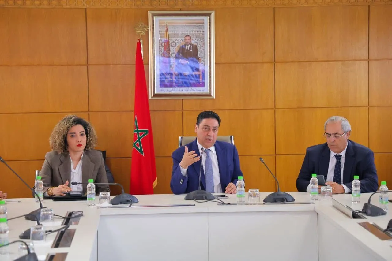 Morocco Set to Launch Innovative Portal for Streamlined Foreign Trade Procedures