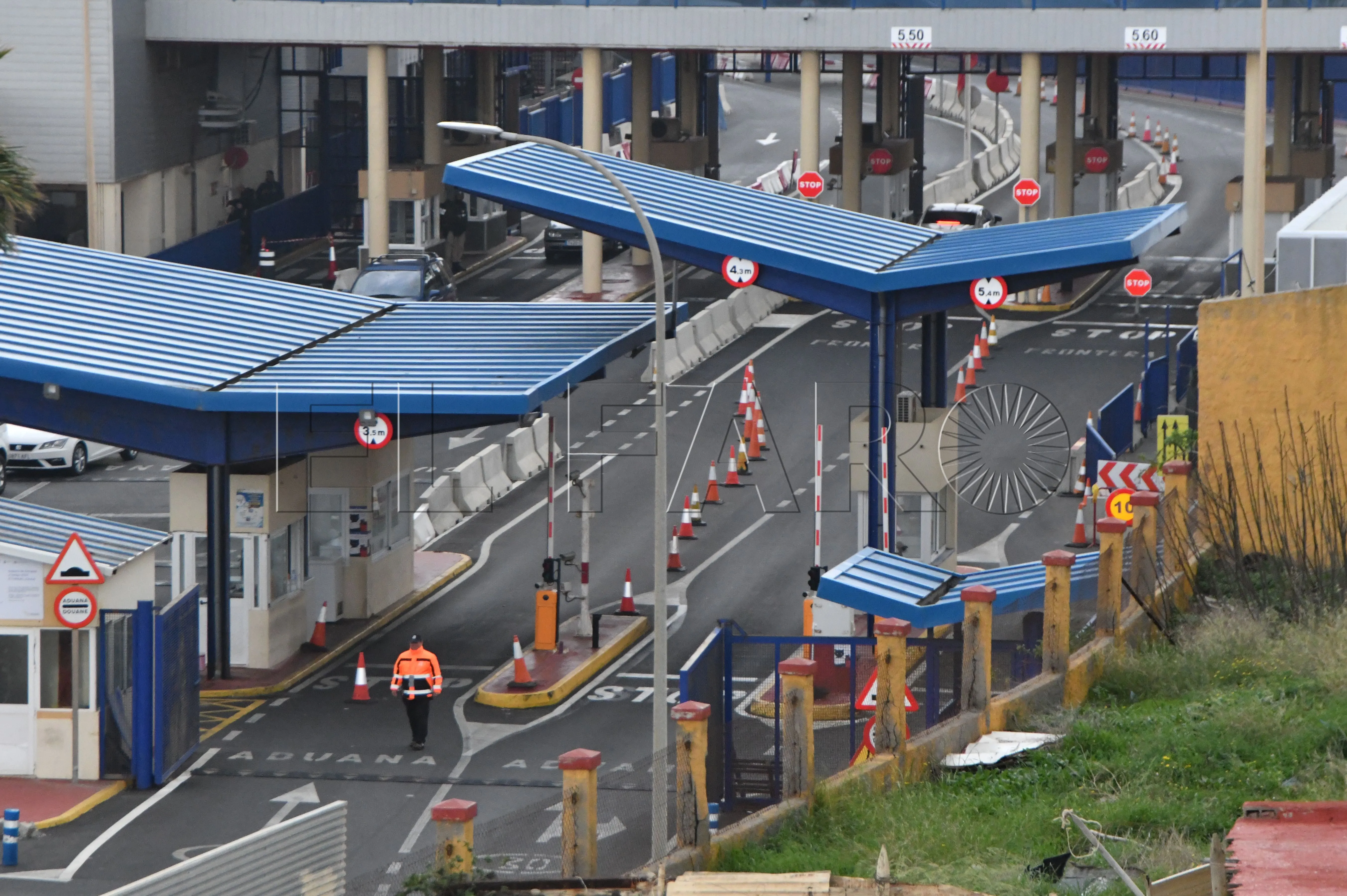 Spanish Court Denies Visa Application of 74-Year-Old Moroccan Woman