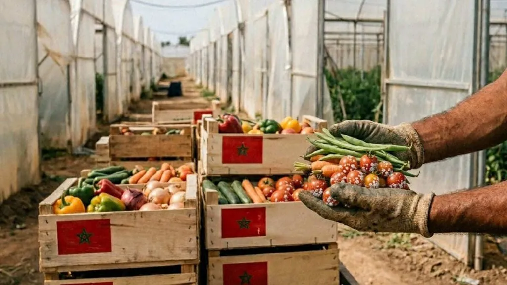 Morocco at the Heart of a Global Scandal: Agricultural Products Facing European Ban