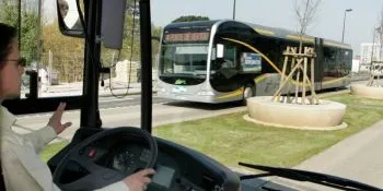 Fes to Launch Study for 'Tram-Bus' Project with Over Half a Billion Dirhams Investment