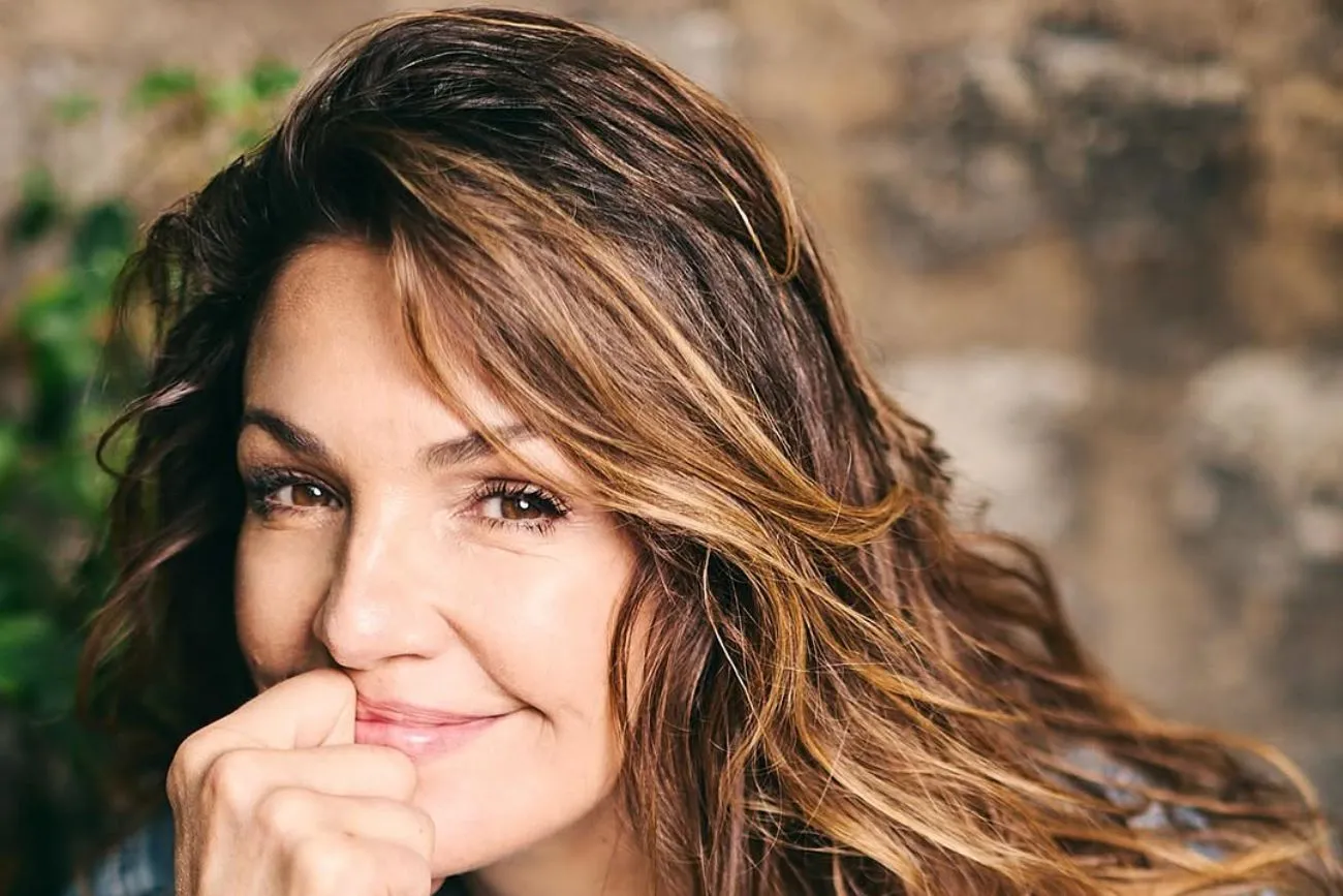 Tragic Loss: French Actress Nadia Farès Passes Away at 57