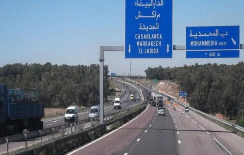 Impending Toll Hike on the Marrakech-Casablanca Highway Sparks Debate Over Quality and Cost