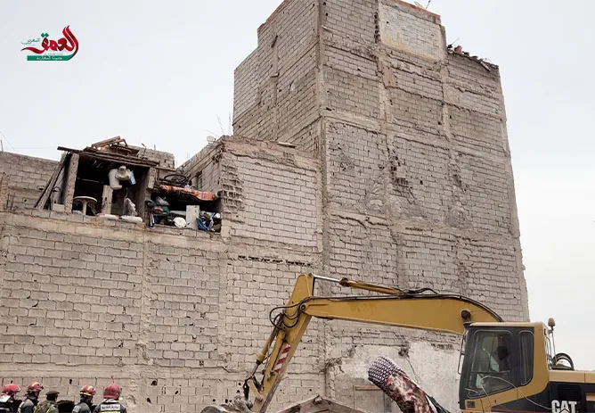 Can the Judiciary Successfully Deter Real Estate Lobbies in Fes?