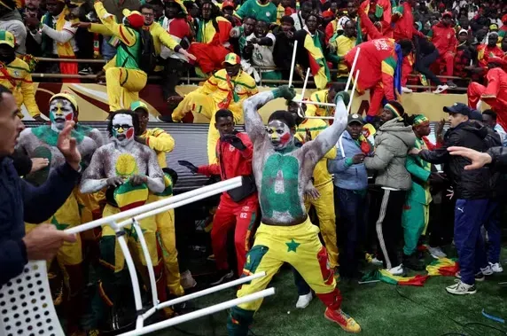Morocco Releases Three Senegalese Fans Amid Ongoing Legal Developments