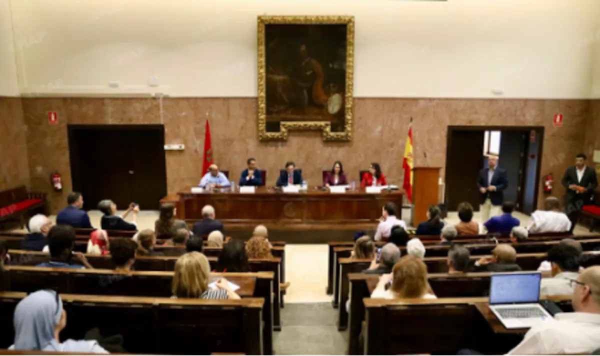 Exploring the Moroccan Autonomy Plan: Insights from the Zaragoza Conference