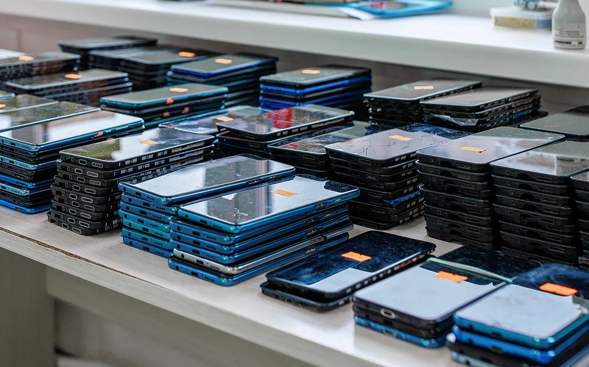 ReLab.ma: Pioneering the Restructuring of Morocco's Refurbished Smartphone Market