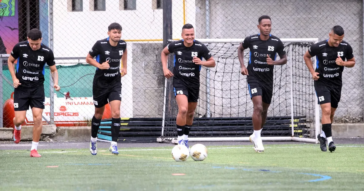 El Salvador and Morocco Set to Face Off in International Friendly