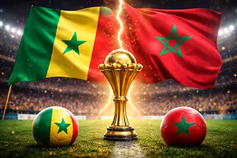 Ongoing Legal Dispute Between Senegal and Morocco over Africa Cup Title