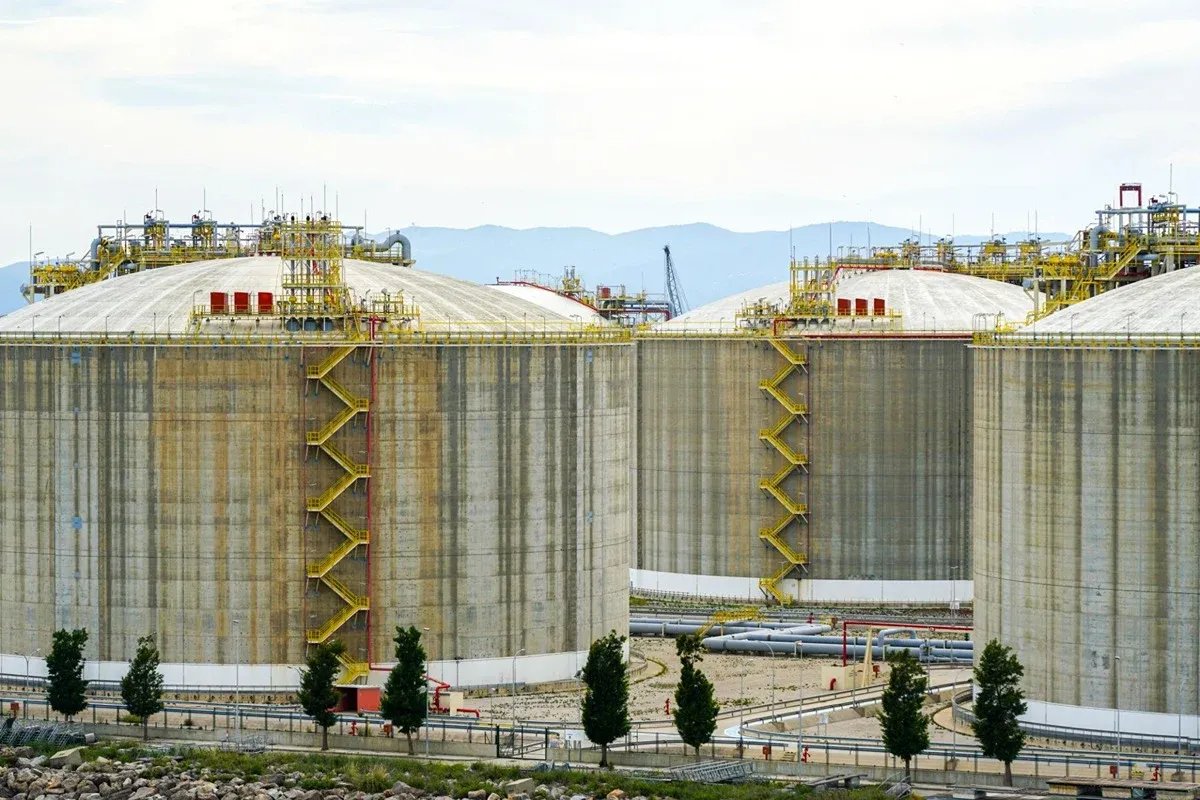 Morocco's Energy Challenge Amidst Europe's Gas Rush