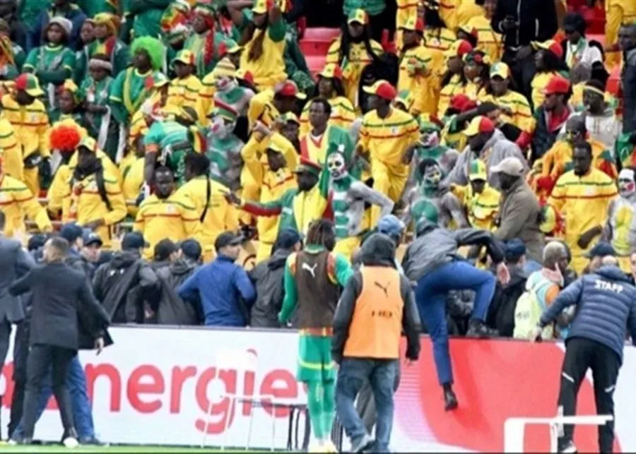Release of Senegalese and French Fans in Morocco Following Violence Incident