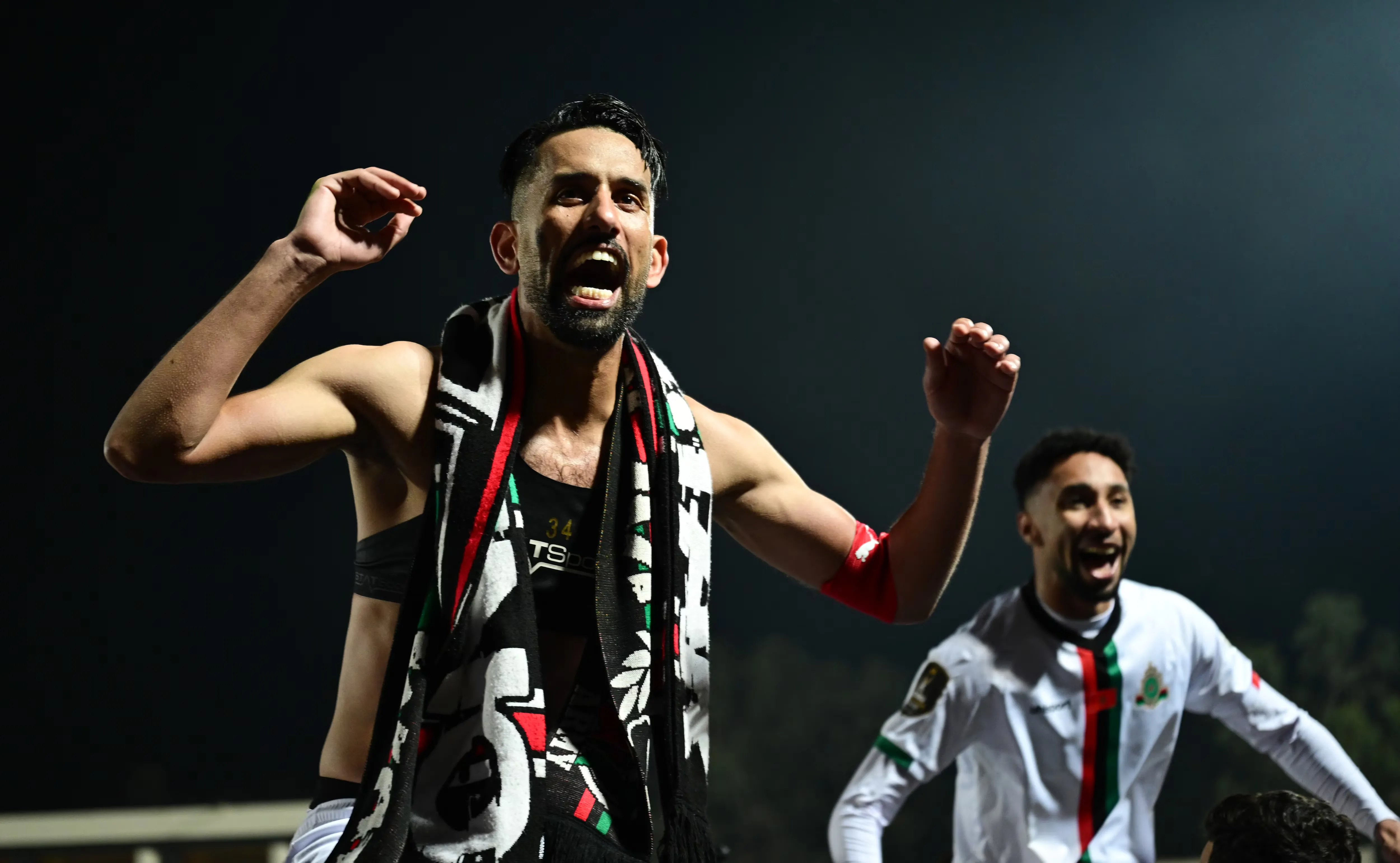 FAR Rabat Advances to Champions League Final, Set to Face Sundowns