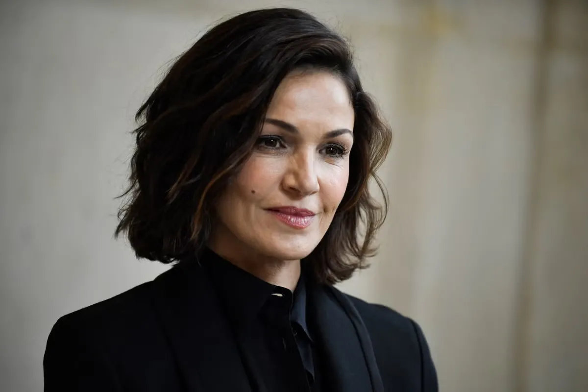 French Actress Nadia Fares Passes Away at 57, Leaving Behind a Heartbroken Family