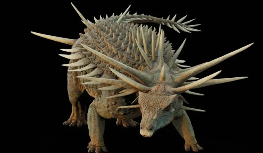 New Insights into Ancient Dinosaurs: Discoveries from Morocco's Middle Atlas Mountains