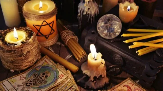 Crackdown on Witchcraft and Illegal Pharmaceuticals in Marrakech