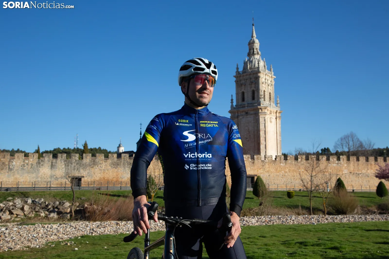 The Inspiring Journey of Selu: A Legend in Endurance Cycling