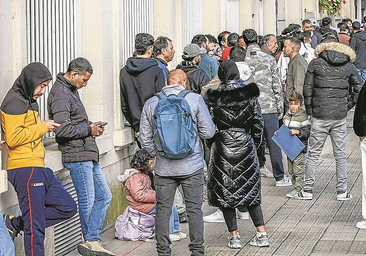 The Implications of Spain's Immigrant Regularization Decision