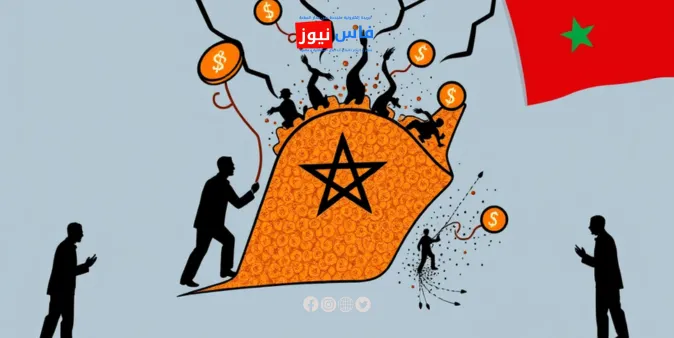 Fes: Legal Complaint Filed Over Misappropriation of Public Funds