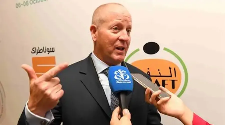 Algeria-Nigeria Gas Pipeline: A More Promising Venture than Morocco's Project