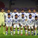 El Salvador's Historic Friendly Match Against Morocco: A Rare Encounter with African Teams