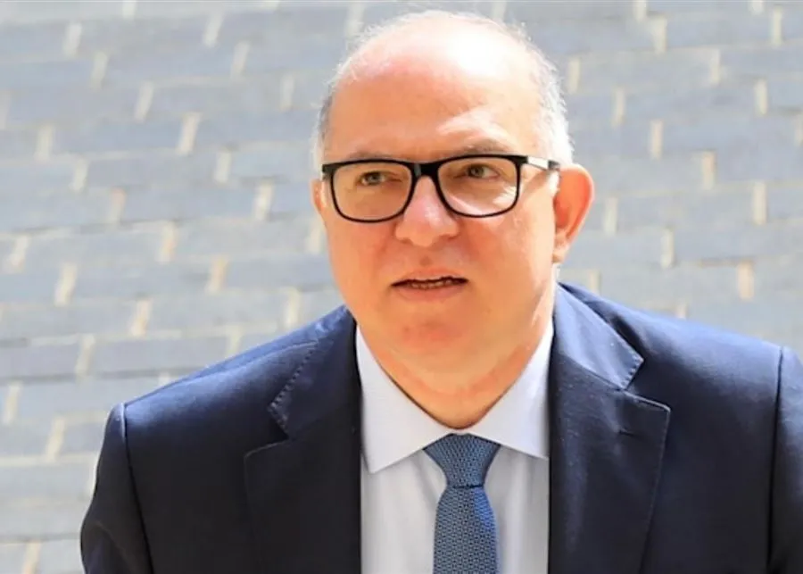 Lebanon's Minister Participates in Global Conference to End Child Labor