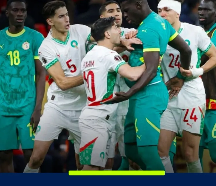 CAS to Make a Decision on Senegal-Morocco AFCON Dispute Within One Year