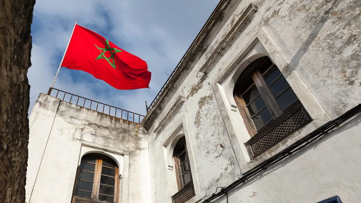 Outrage in Morocco as Woman Gives Birth on the Streets After Hospital Refusal