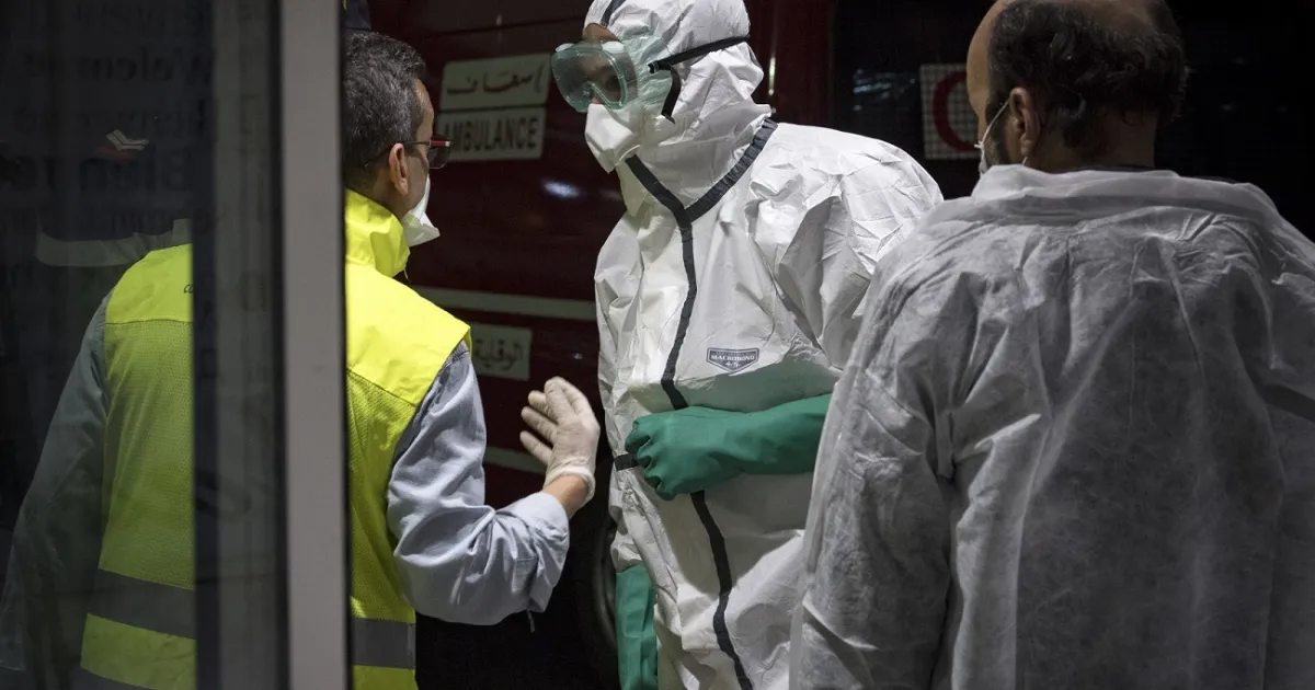 Morocco Reports 600 New COVID-19 Cases Amid Vaccination Progress