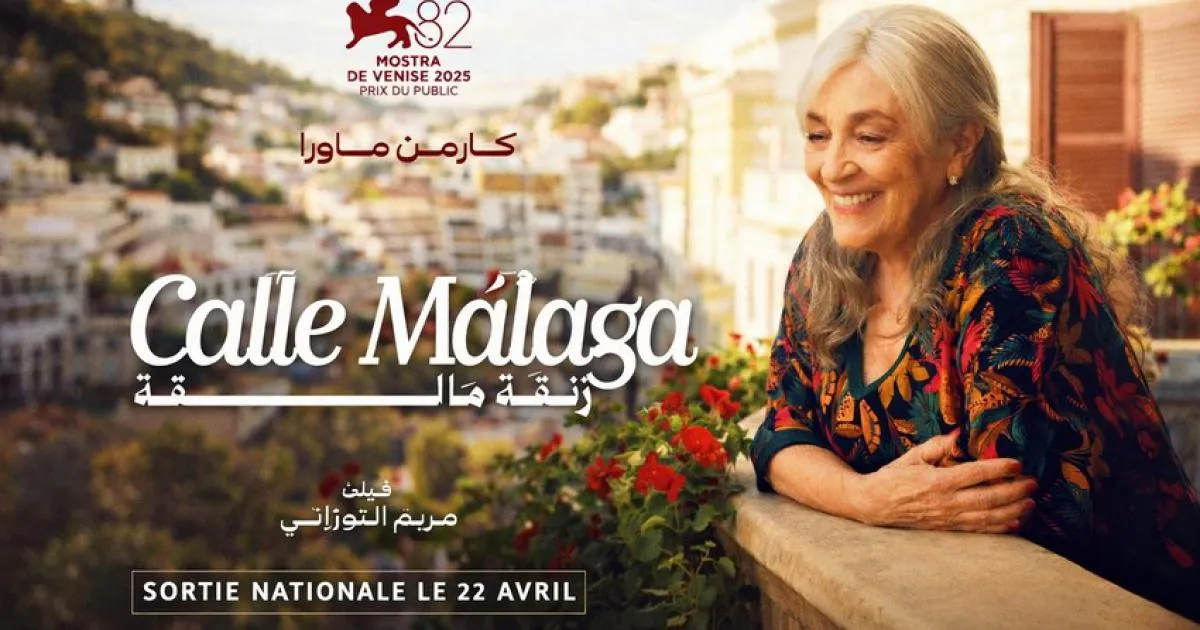 Controversy Surrounds the Release of 'Malaga Street' in Morocco