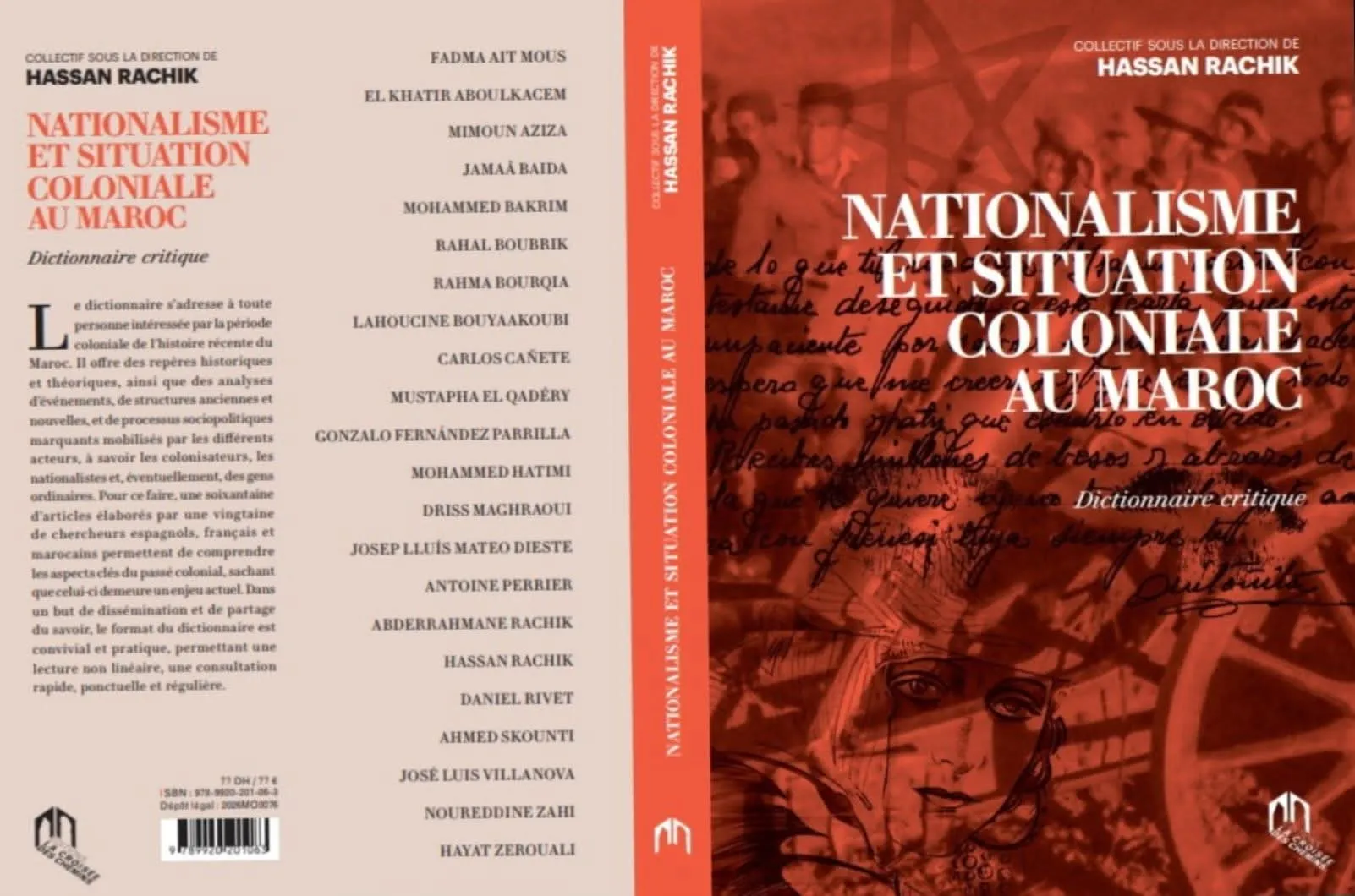 A New Critical Dictionary to Reassess Colonial Morocco