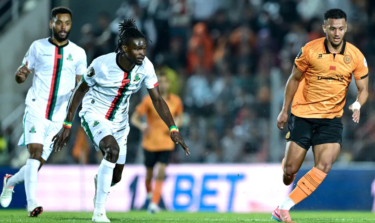 AS FAR Secures Final Spot Against Mamelodi Sundowns in CAF Champions League